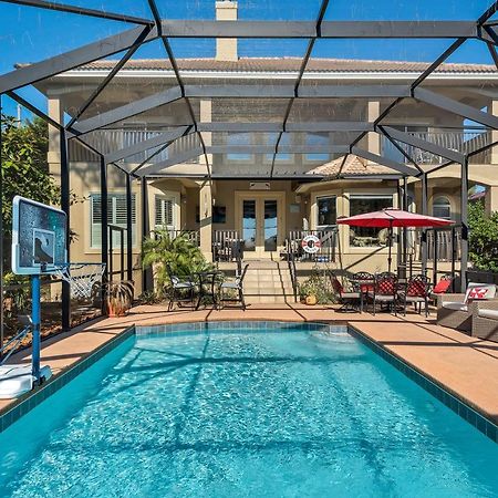 Casa Isla Paraiso Destin Extérieur photo