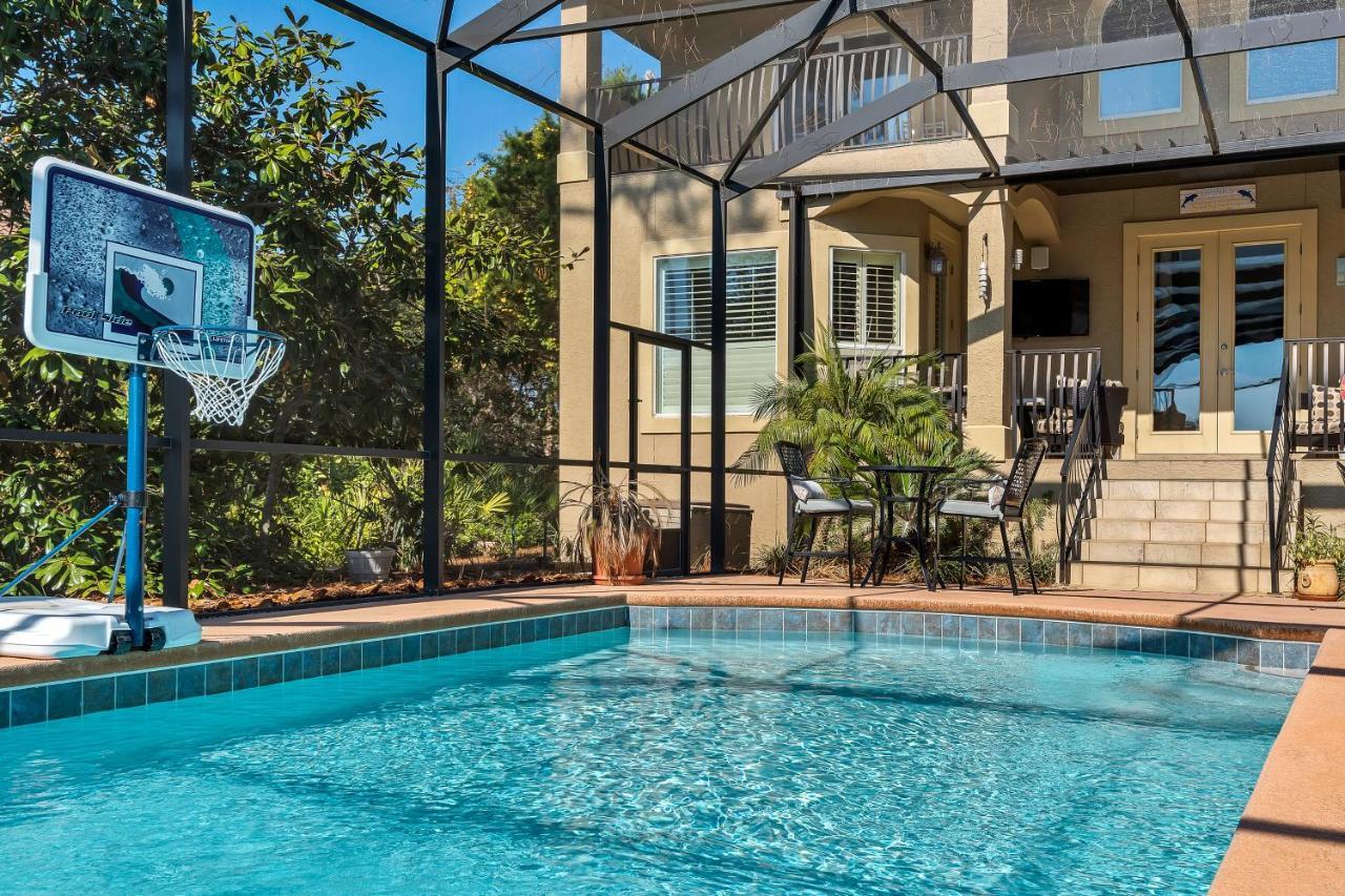 Casa Isla Paraiso Destin Extérieur photo