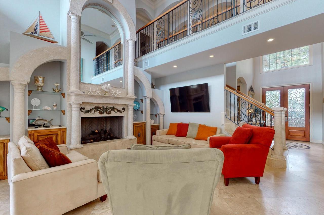 Casa Isla Paraiso Destin Extérieur photo