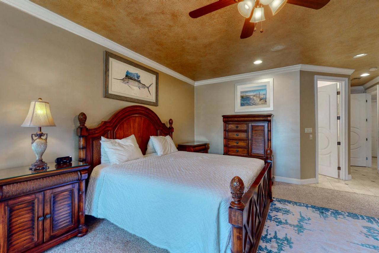 Casa Isla Paraiso Destin Extérieur photo