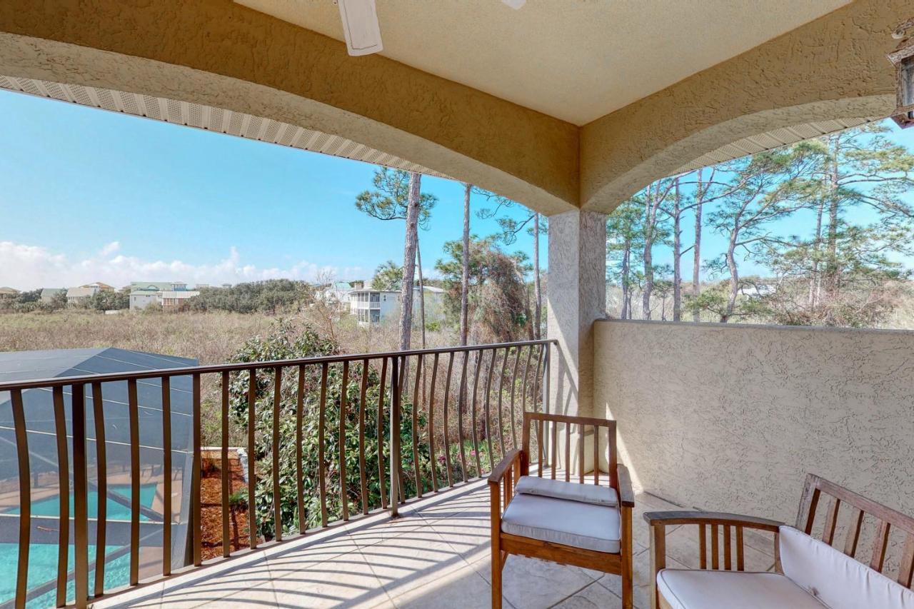Casa Isla Paraiso Destin Extérieur photo