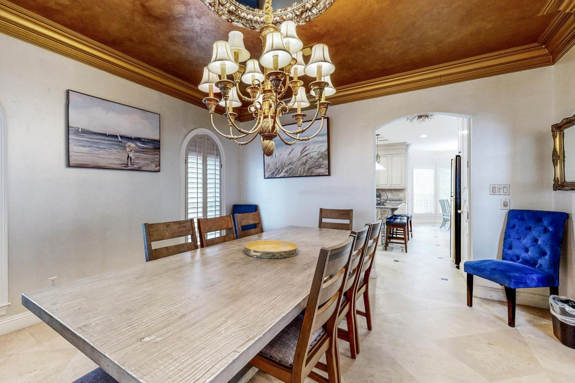 Casa Isla Paraiso Destin Extérieur photo