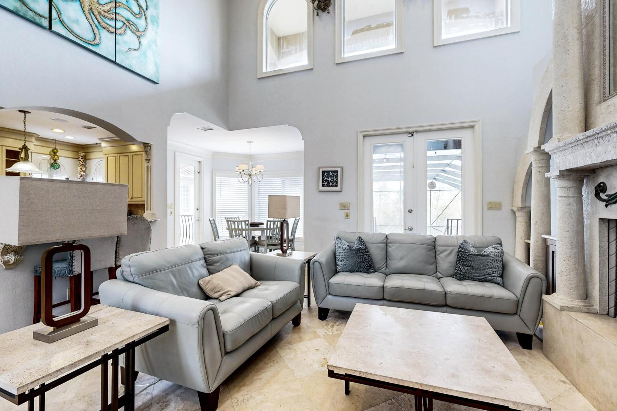 Casa Isla Paraiso Destin Extérieur photo